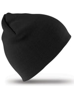 Result Winter Essentials Soft Feel Cuffless Beanie - thumbnail 4
