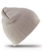 Result Winter Essentials Soft Feel Cuffless Beanie - thumbnail 3