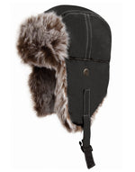 Result Winter Essentials Classic Sherpa Hat - thumbnail 6