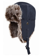 Result Winter Essentials Classic Sherpa Hat - thumbnail 5