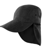 Result Headwear Fold Up Legionnaire Hat - thumbnail 2