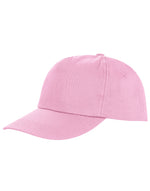 Result Core Houston 5-Panel Printers Cap - thumbnail 9