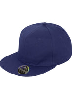 Result Core Bronx Original Solid Colour Cap - thumbnail 3