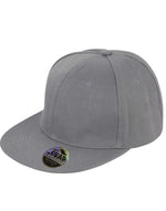 Result Core Bronx Original Solid Colour Cap - thumbnail 2