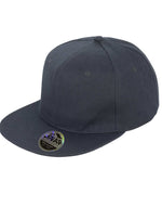 Result Core Bronx Original Solid Colour Cap - thumbnail 6