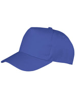 Result Core Boston 5-Panel Printers Cap - thumbnail 12