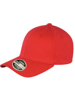 Result Core Kansas Flex Cap - Red