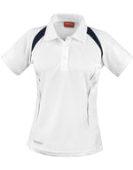 Spiro Ladies'  Team Spirit Polo Shirt - thumbnail 6