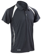 Spiro Men'S Team Spirit Polo Shirt - thumbnail 10