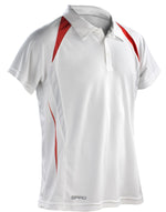 Spiro Men'S Team Spirit Polo Shirt - thumbnail 17