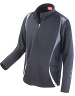 Spiro Unisex Trial Training Top - thumbnail 2