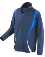 Spiro Unisex Trial Training Top - thumbnail 6