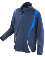 Spiro Unisex Trial Training Top - thumbnail 4