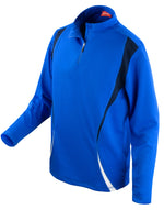 Spiro Unisex Trial Training Top - thumbnail 3