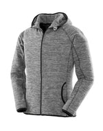 Spiro Fitness Women'S Microfleece Hoodie - thumbnail 2
