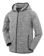 Spiro Fitness Men'S Microfleece Hoodie - thumbnail 5
