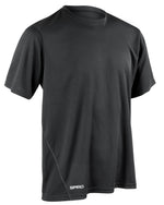 Spiro Men'S Quick Dry Short Sleeve T-Shirt - thumbnail 8