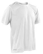 Spiro Men'S Quick Dry Short Sleeve T-Shirt