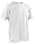 Spiro Men'S Quick Dry Short Sleeve T-Shirt - thumbnail 2