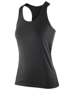 Spiro Impact Women'S Softex Fitness Top - thumbnail 2