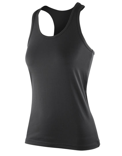 Spiro Impact Women'S Softex Fitness Top