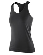 Spiro Impact Women'S Softex Fitness Top