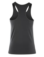 Spiro Impact Impact Women'S Softex Fitness Top - Black