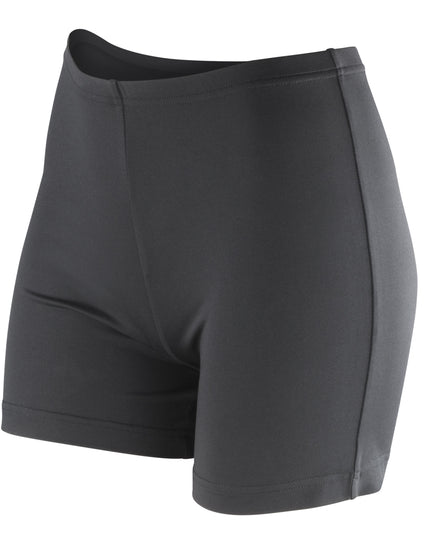 Spiro Impact Women'S Impact Softex Shorts