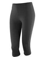 Spiro Impact Women'S Impact Softex Capri Pants
