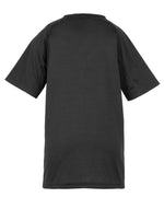 Spiro Impact Junior Performance Aircool Tee - thumbnail 4