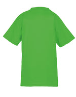 Spiro Impact Junior Performance Aircool Tee - thumbnail 6