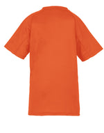 Spiro Impact Junior Performance Aircool Tee - thumbnail 8