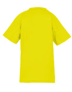 Spiro Impact Junior Performance Aircool Tee - thumbnail 10