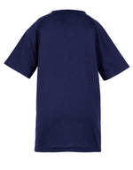Spiro Impact Junior Performance Aircool Tee - thumbnail 12