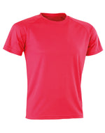 Spiro Impact Aircool Tee - thumbnail 4