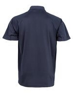Spiro Impact Performance Air Cool Polo - Navy