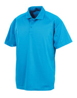Spiro Impact Performance Air Cool Polo