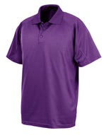Spiro Impact Performance Air Cool Polo