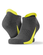 Spiro 3-Pack Mixed Sneaker Sport Socks