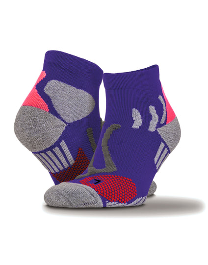 Spiro Technical Compression Sports Socks