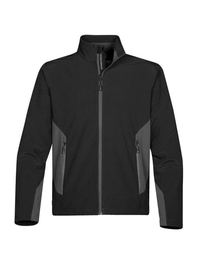 Stormtech Men's Pulse Softshell