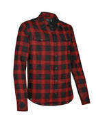 Stormtech Men's Logan Snap Front Shirt