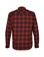 Stormtech Men's Logan Snap Front Shirt - thumbnail 3