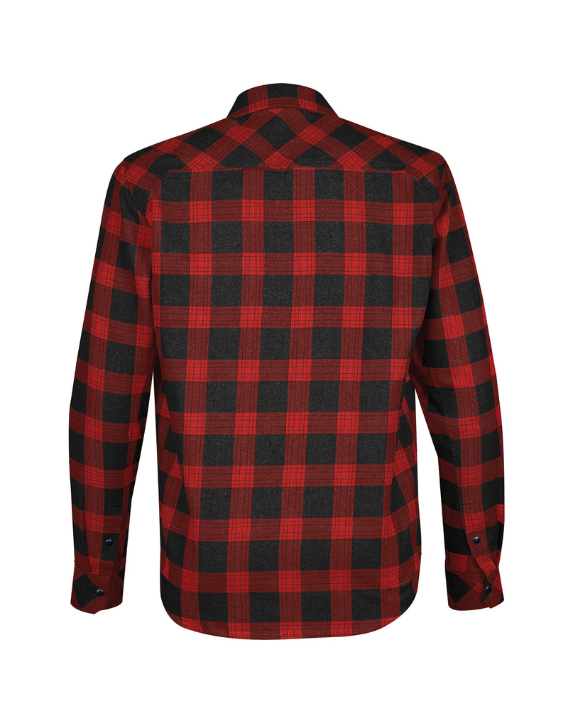 Stormtech Men's Logan Snap Front Shirt