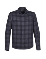 Stormtech Men's Logan Snap Front Shirt - thumbnail 5