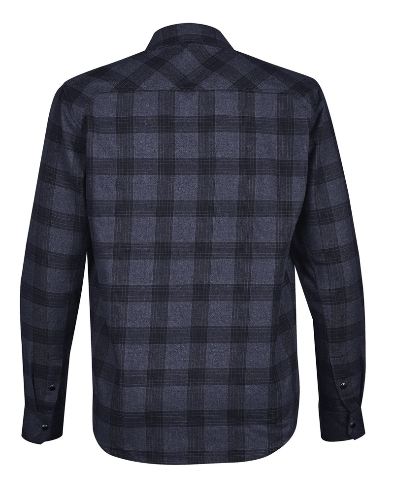 Stormtech Men's Logan Snap Front Shirt