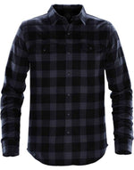 Stormtech Men's Logan Snap Front Shirt - thumbnail 4