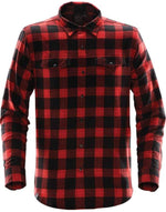 Stormtech Men's Logan Snap Front Shirt - thumbnail 1