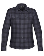 Stormtech Women's Snap Front Shirt - thumbnail 2