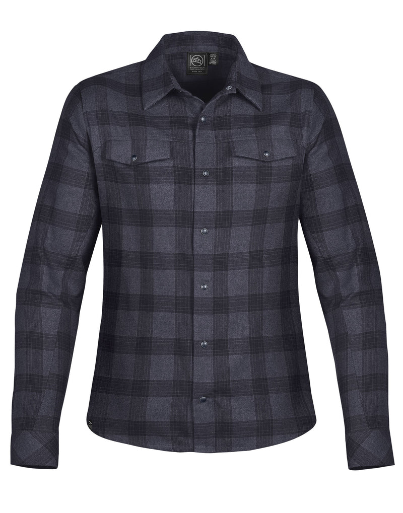Stormtech Women's Snap Front Shirt